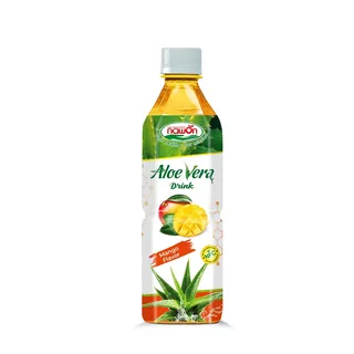 Aloe Vera: Mango