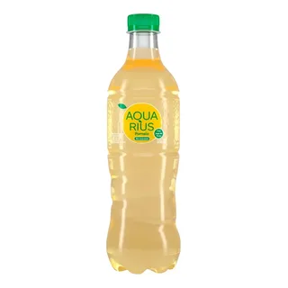 Gaseosas y agua: Aquarius Pomelo Cero