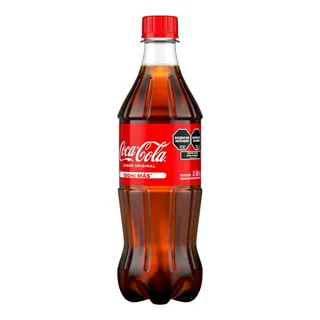 Gaseosas y agua: Coca-Cola Sabor Original