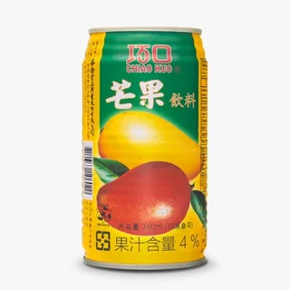 Jugos: Mango