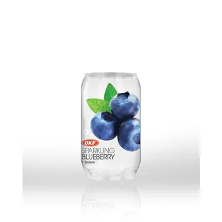 OKF Sparkling: Arándano