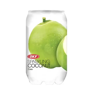 OKF Sparkling: Coco