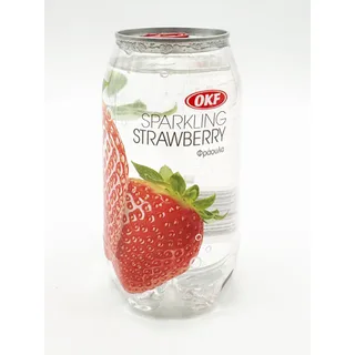 OKF Sparkling: Frutilla