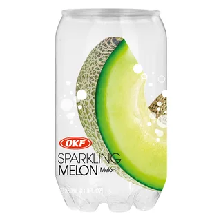 OKF Sparkling: Melón