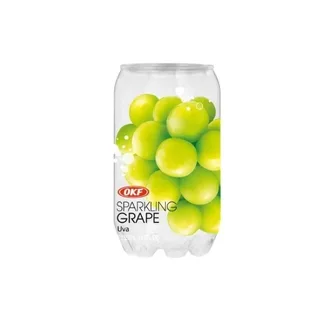 OKF Sparkling: Uva