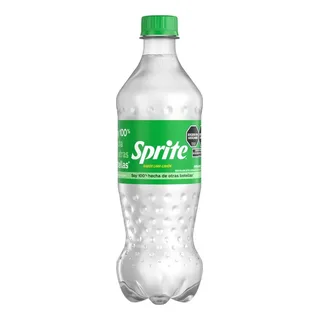 Gaseosas y agua: Sprite Lima-Limón