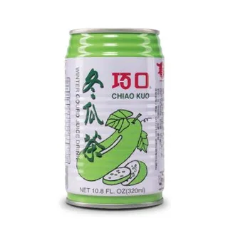 Tés: Tong Kua (melón de invierno)